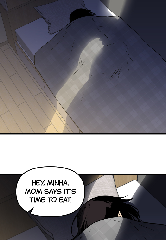 The Warrior From the Golden Days chapter 14 page 55