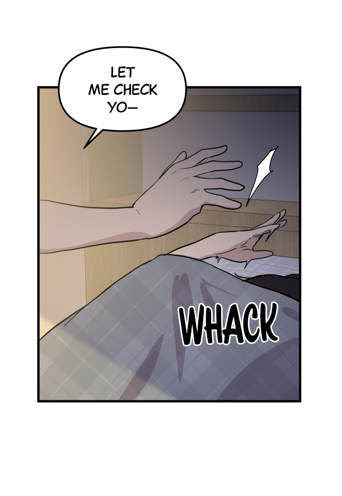 The Warrior From the Golden Days chapter 14 page 60