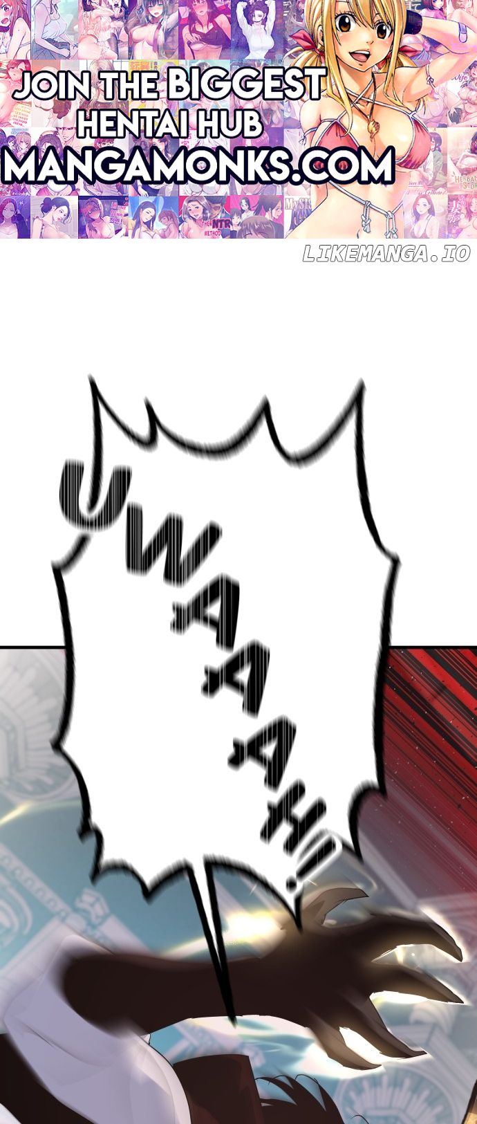 The Warrior From the Golden Days chapter 142 page 1