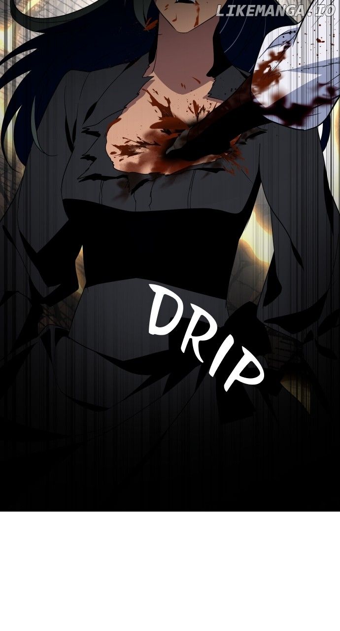 The Warrior From the Golden Days chapter 142 page 10