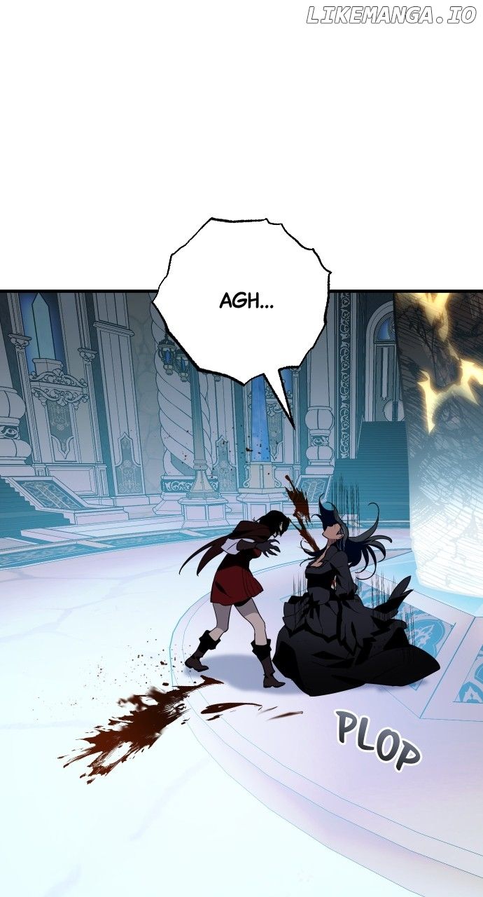 The Warrior From the Golden Days chapter 142 page 11