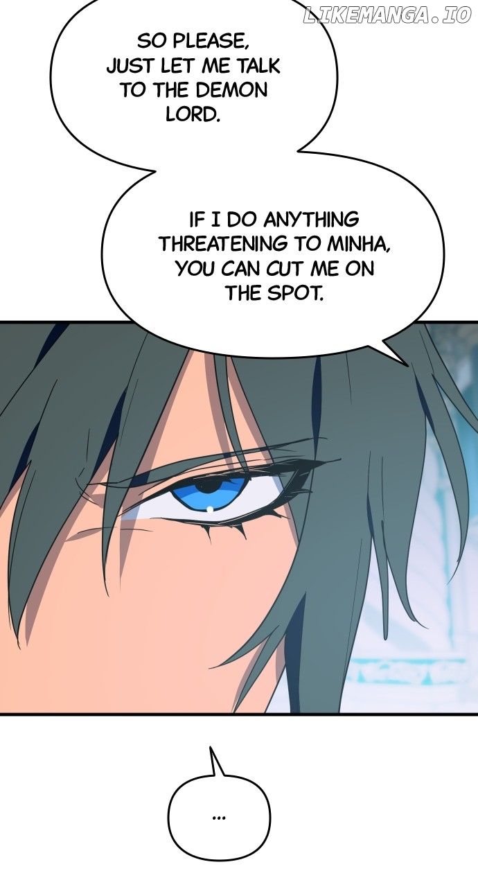 The Warrior From the Golden Days chapter 142 page 110