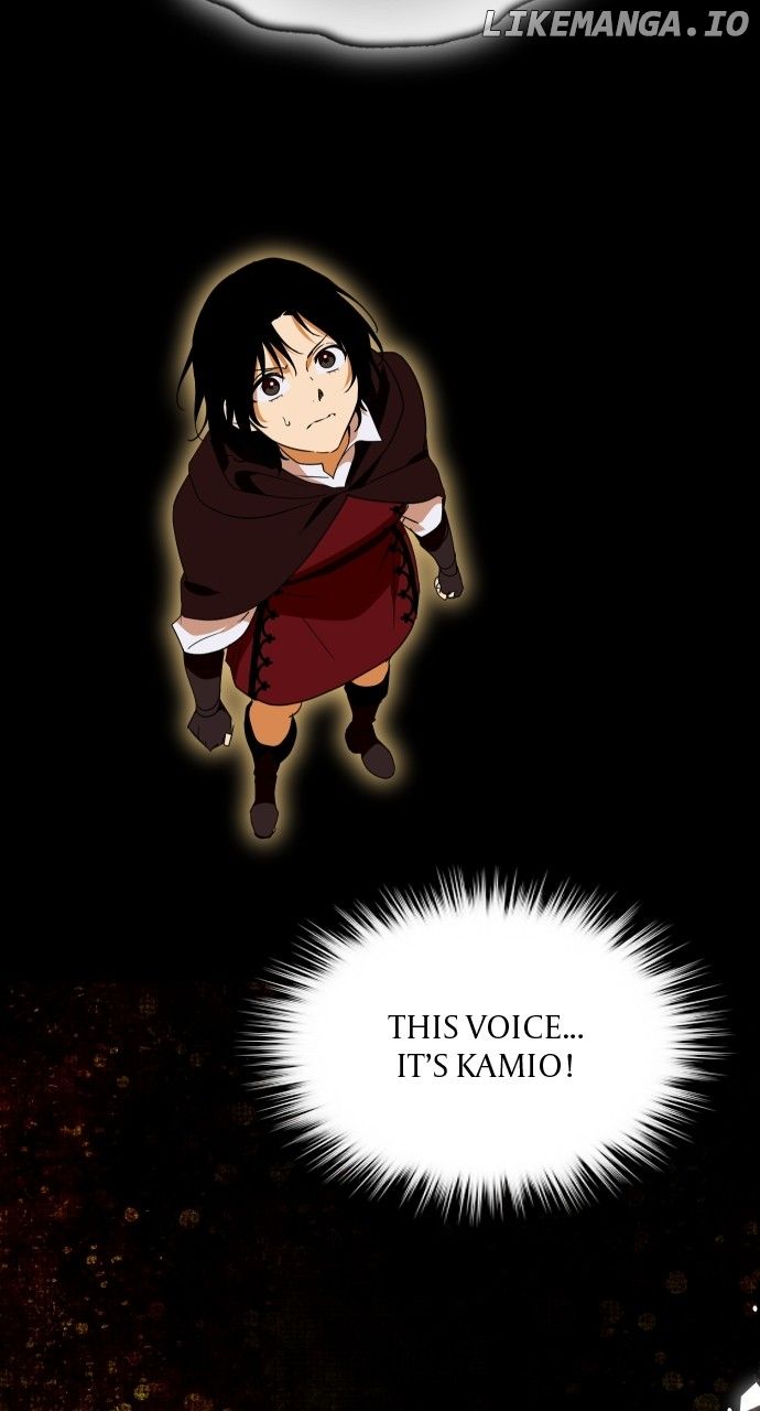 The Warrior From the Golden Days chapter 142 page 121