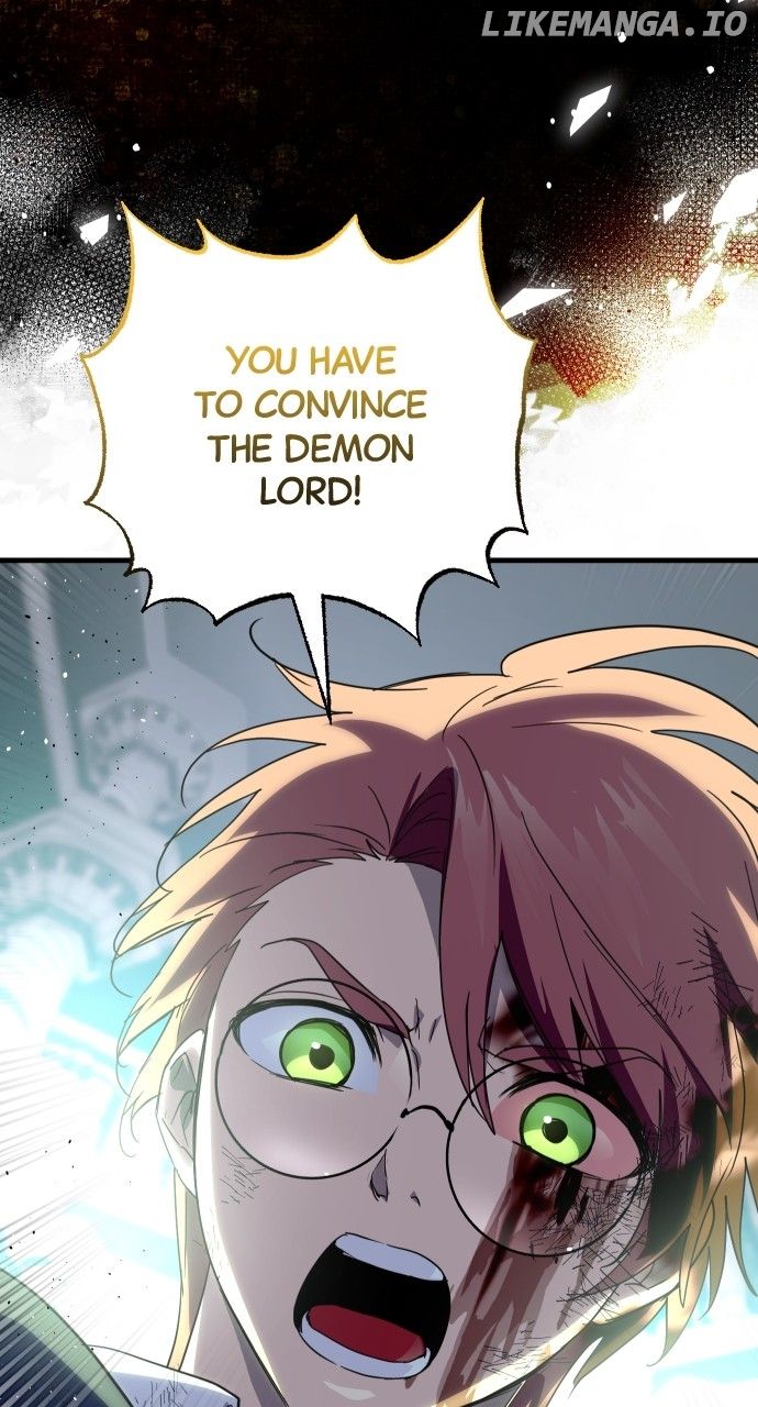 The Warrior From the Golden Days chapter 142 page 122