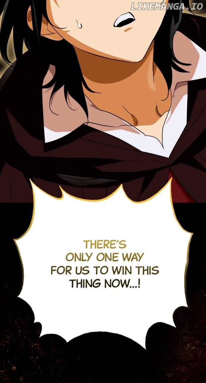 The Warrior From the Golden Days chapter 142 page 124