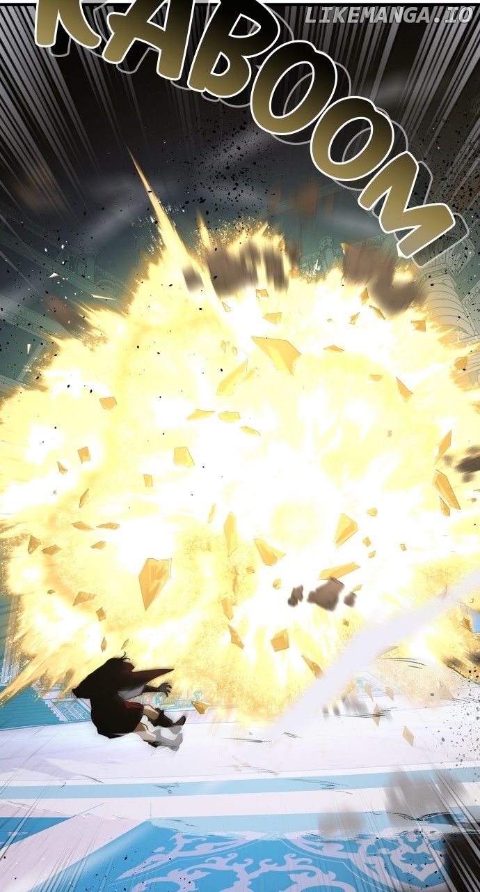 The Warrior From the Golden Days chapter 142 page 14