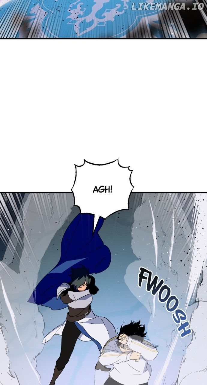 The Warrior From the Golden Days chapter 142 page 15