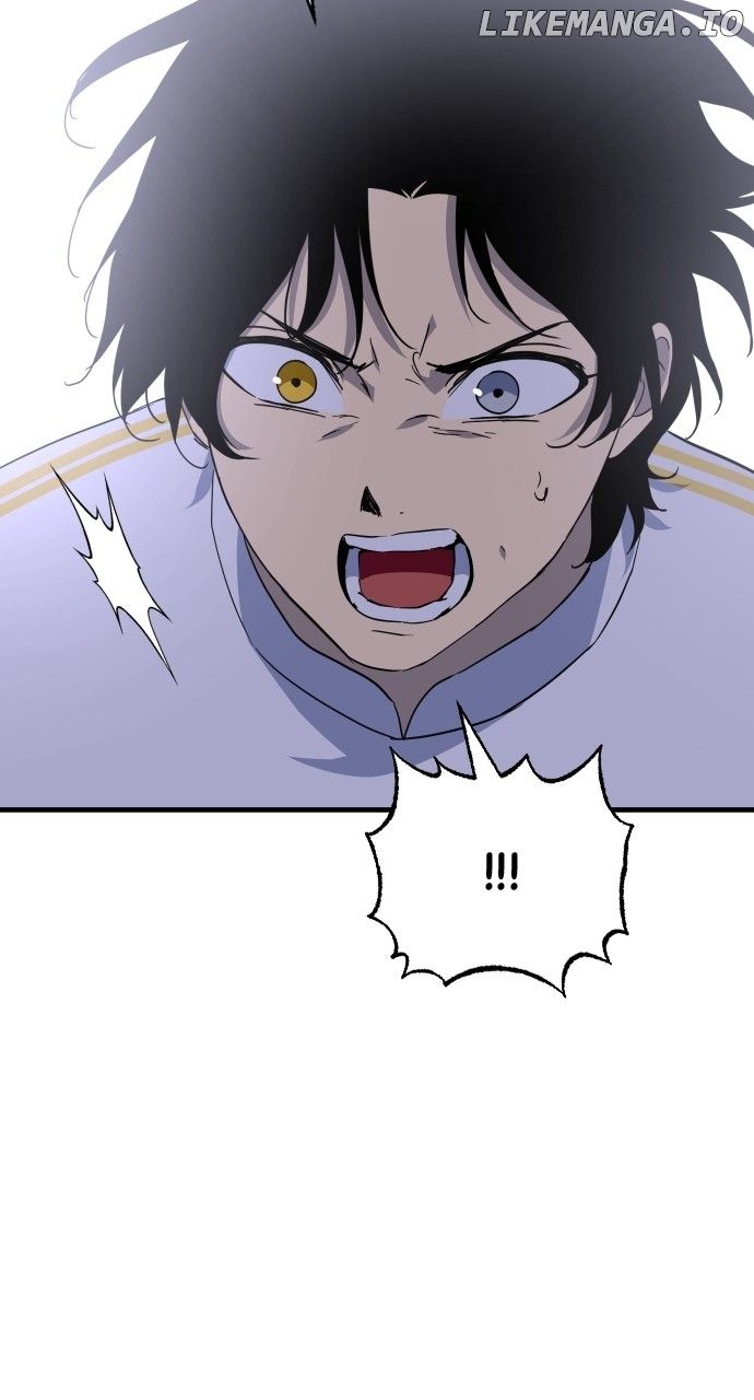 The Warrior From the Golden Days chapter 142 page 17