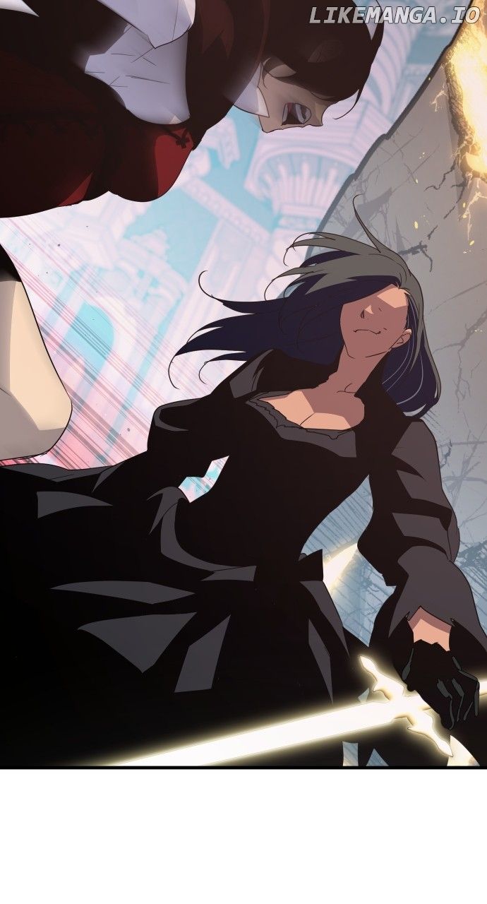 The Warrior From the Golden Days chapter 142 page 2