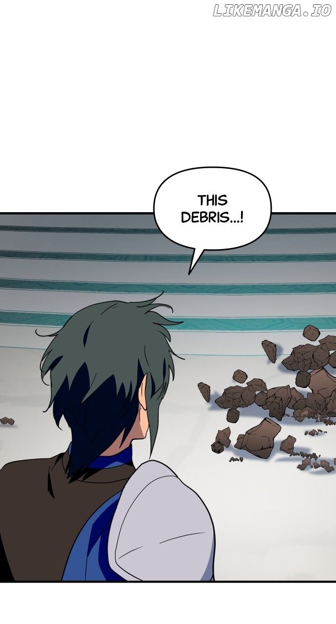 The Warrior From the Golden Days chapter 142 page 21