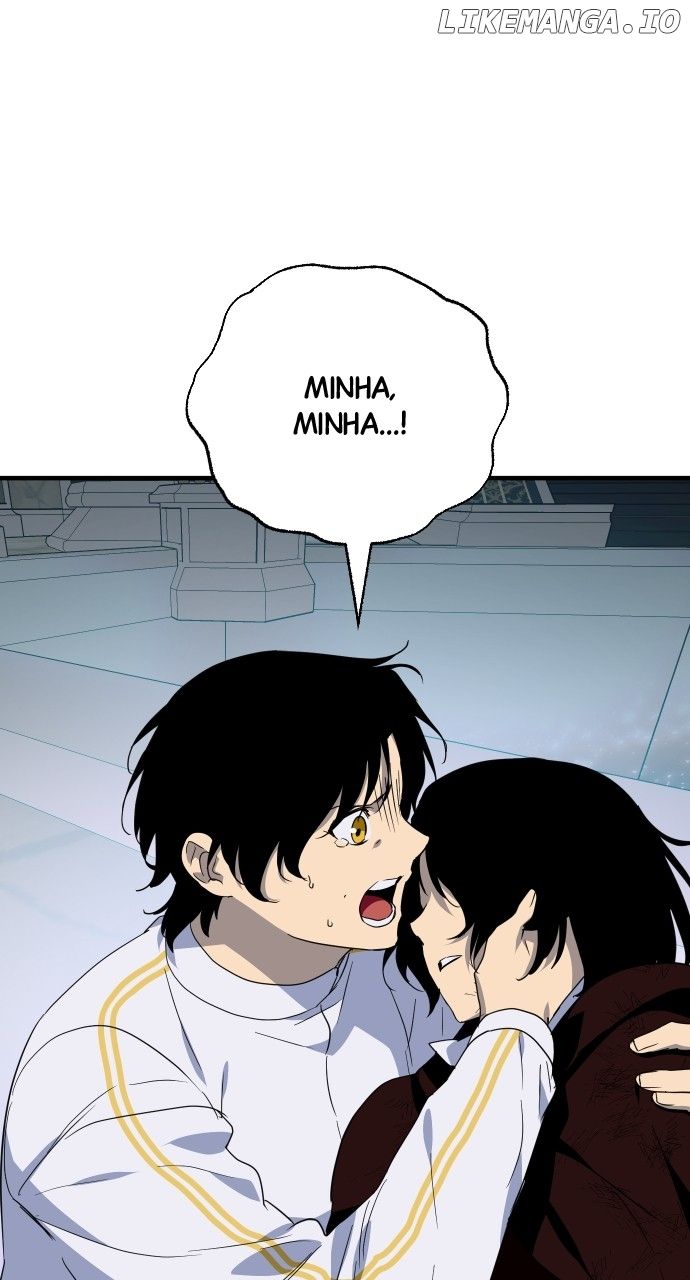 The Warrior From the Golden Days chapter 142 page 24