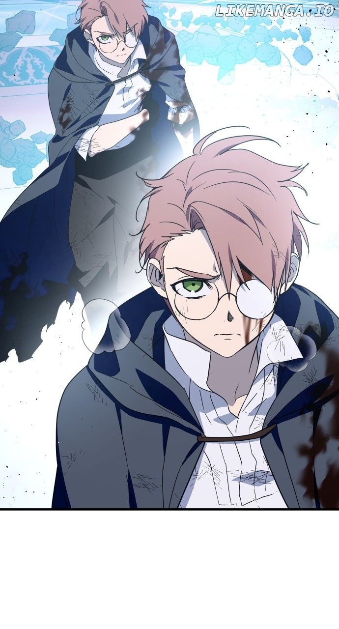 The Warrior From the Golden Days chapter 142 page 28