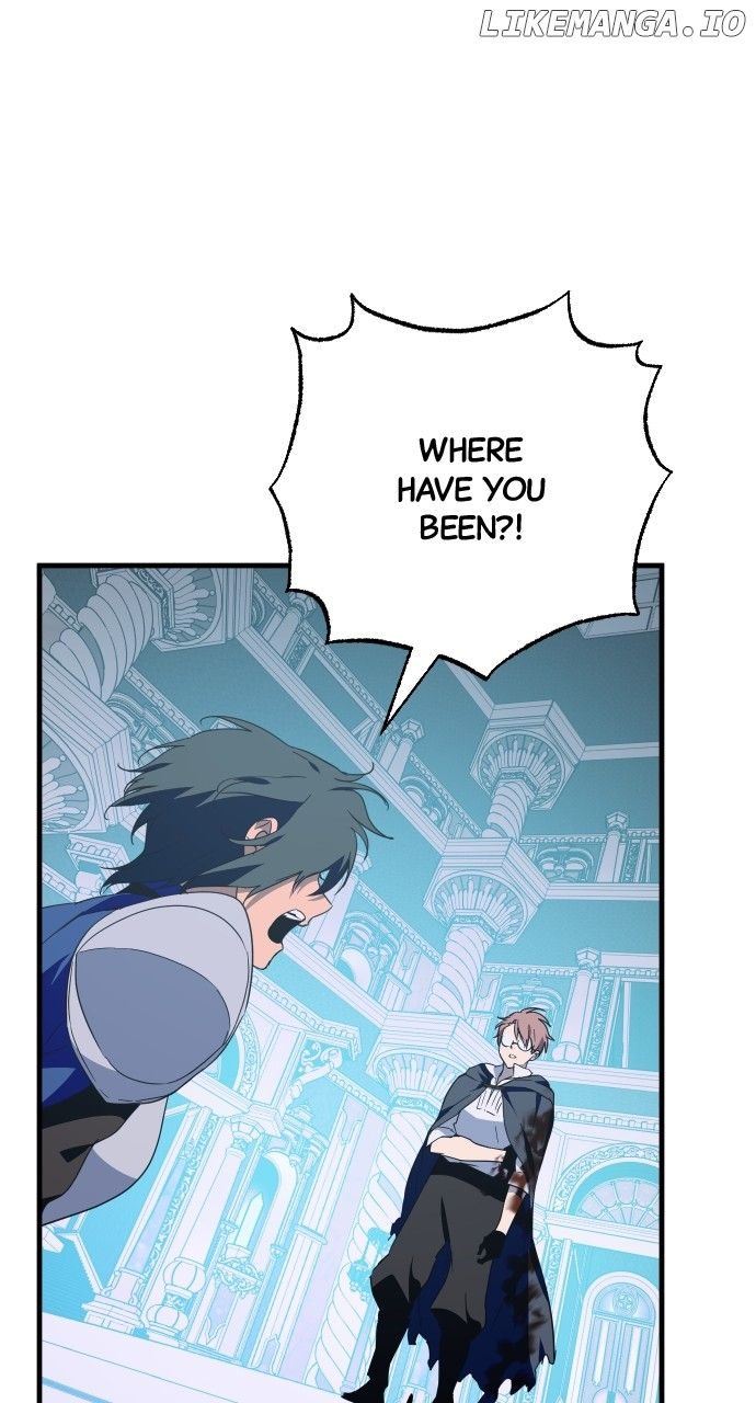 The Warrior From the Golden Days chapter 142 page 29