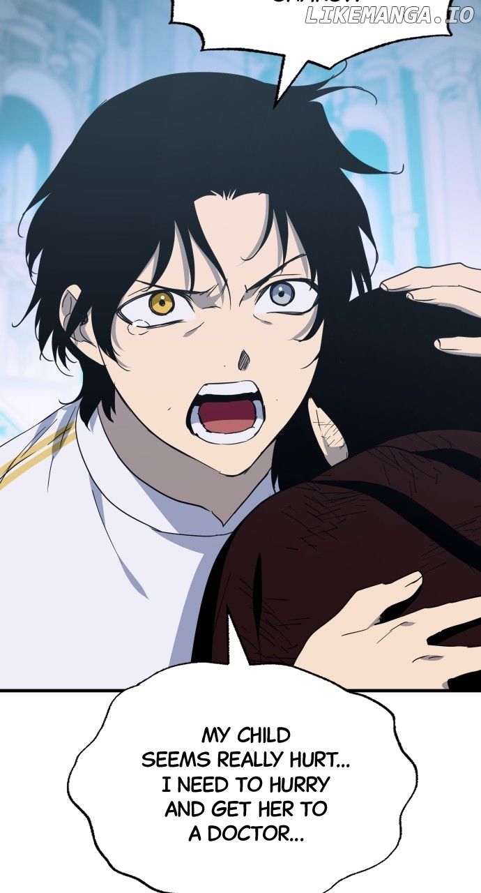 The Warrior From the Golden Days chapter 142 page 31