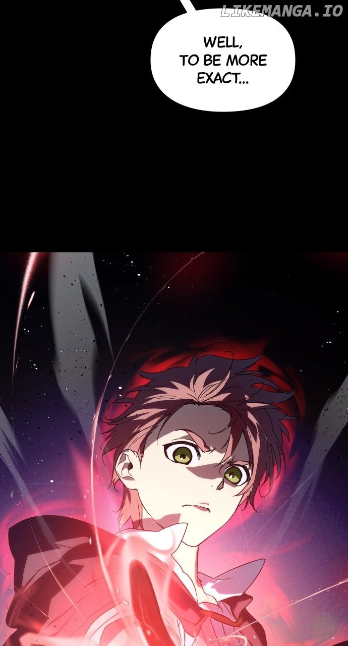 The Warrior From the Golden Days chapter 142 page 34