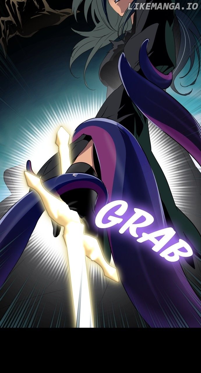 The Warrior From the Golden Days chapter 142 page 41