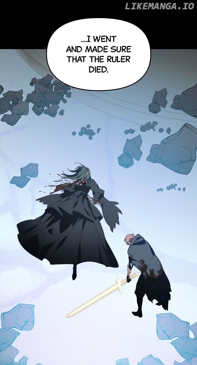 The Warrior From the Golden Days chapter 142 page 43