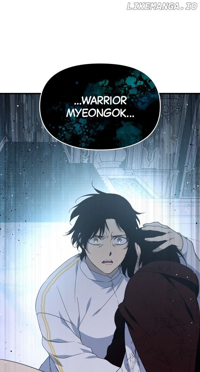 The Warrior From the Golden Days chapter 142 page 46