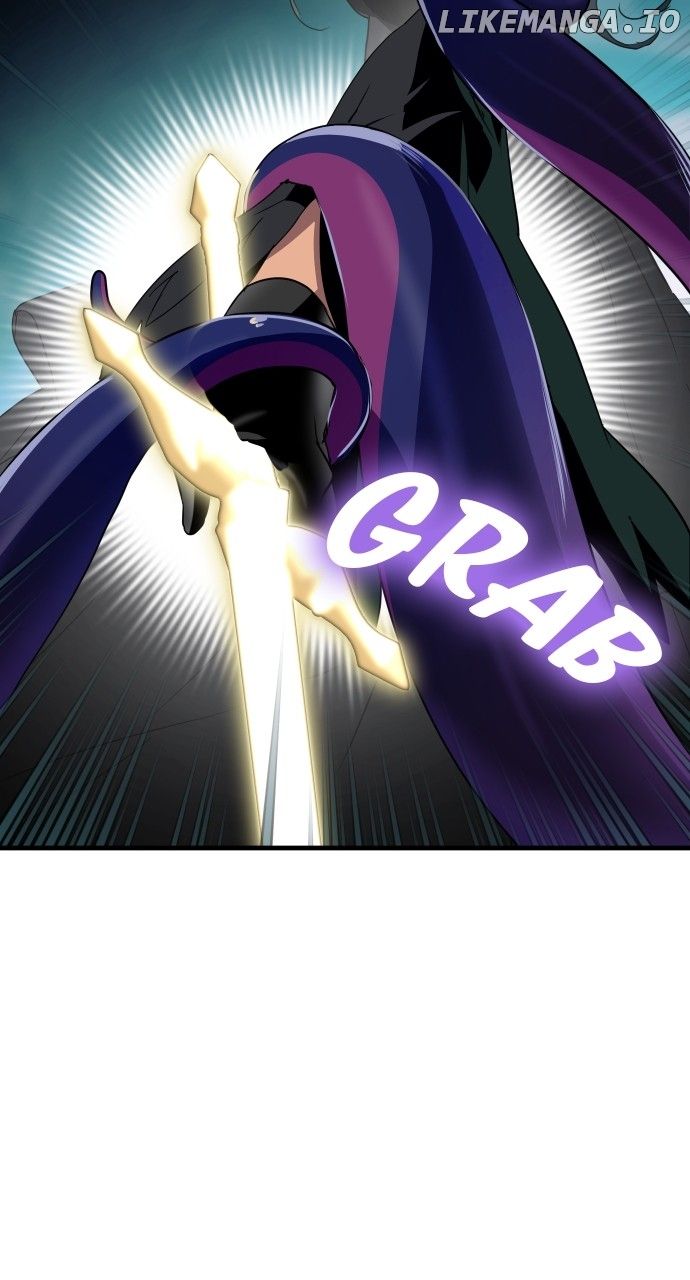 The Warrior From the Golden Days chapter 142 page 5