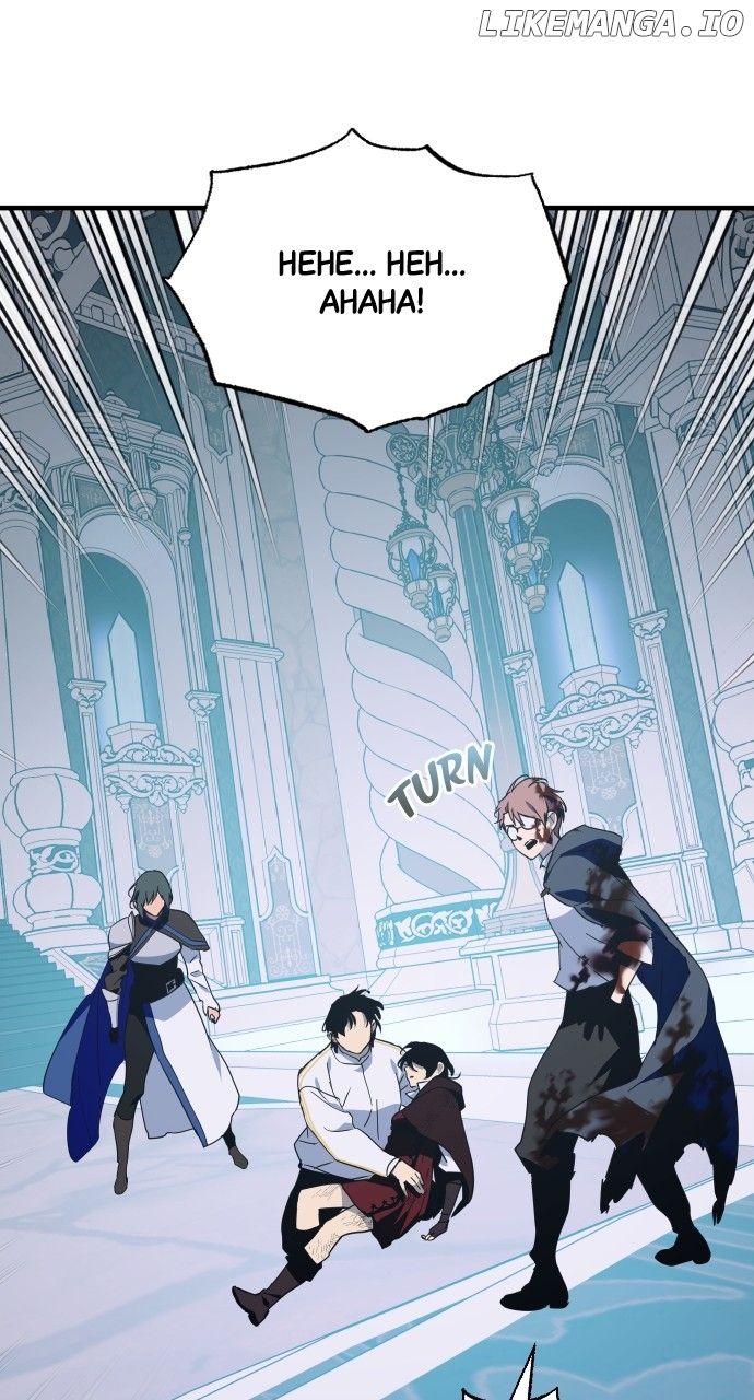 The Warrior From the Golden Days chapter 142 page 64