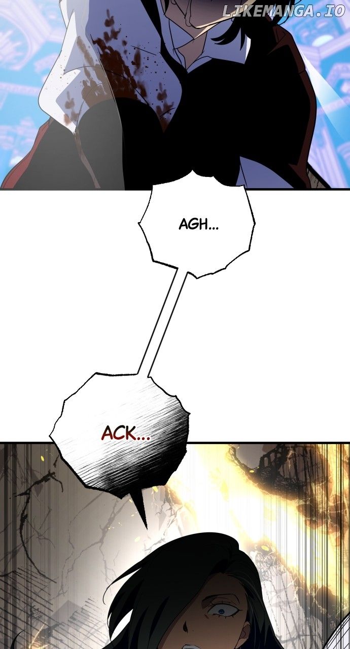 The Warrior From the Golden Days chapter 142 page 9