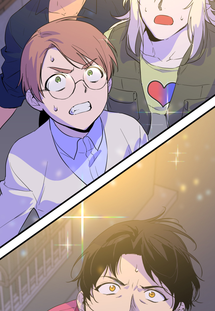 The Warrior From the Golden Days chapter 15 page 110