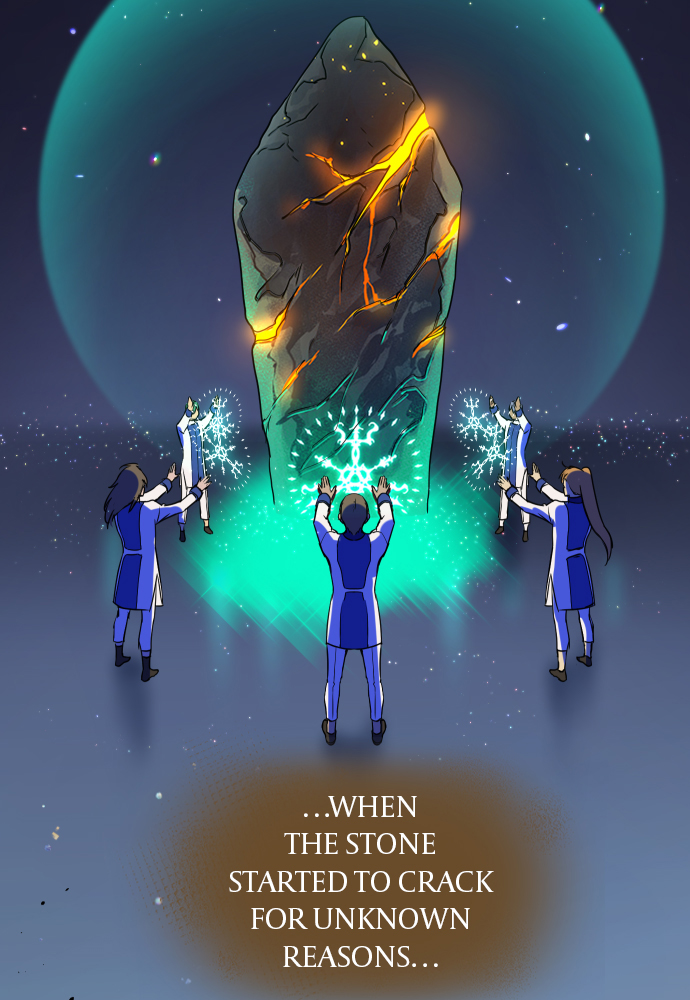 The Warrior From the Golden Days chapter 16 page 48