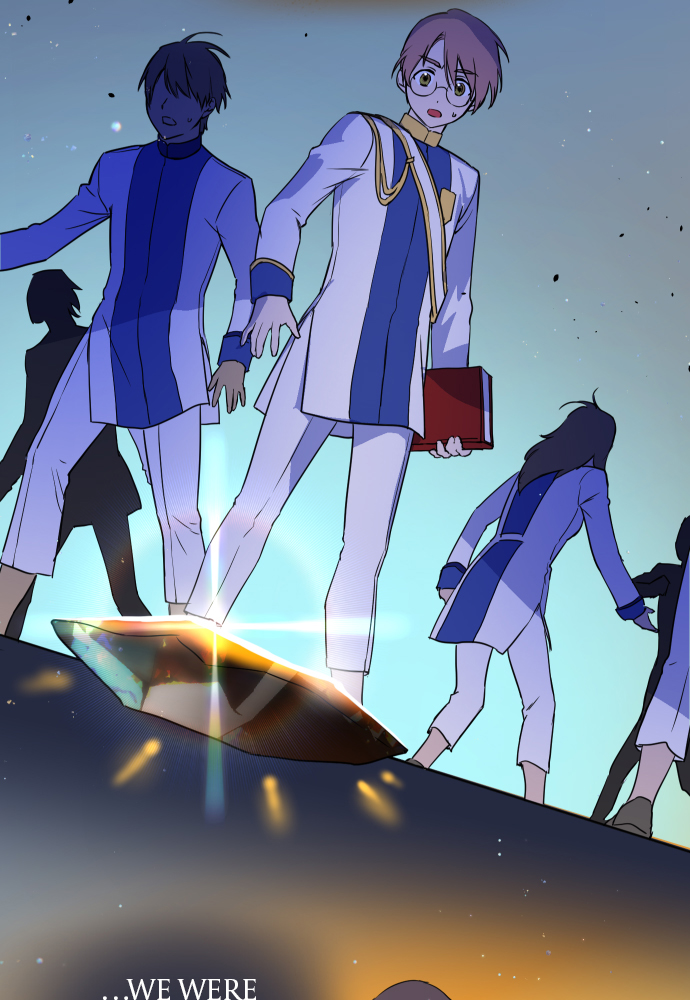 The Warrior From the Golden Days chapter 16 page 49