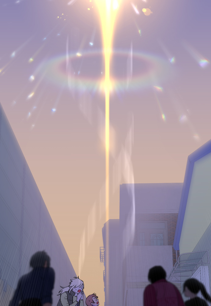 The Warrior From the Golden Days chapter 16 page 8