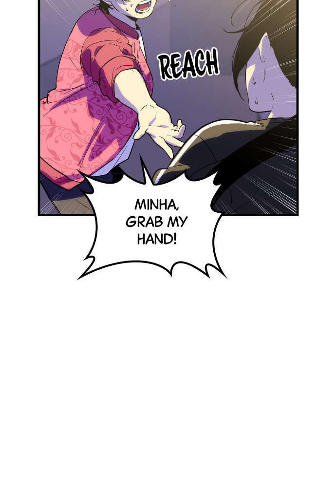 The Warrior From the Golden Days chapter 16 page 80