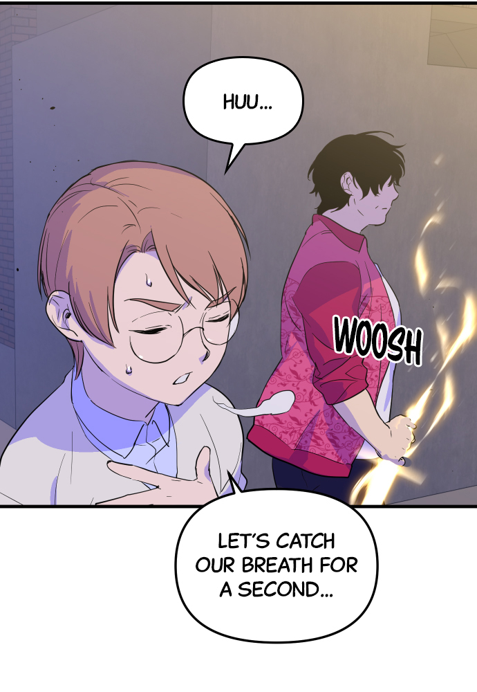 The Warrior From the Golden Days chapter 17 page 12