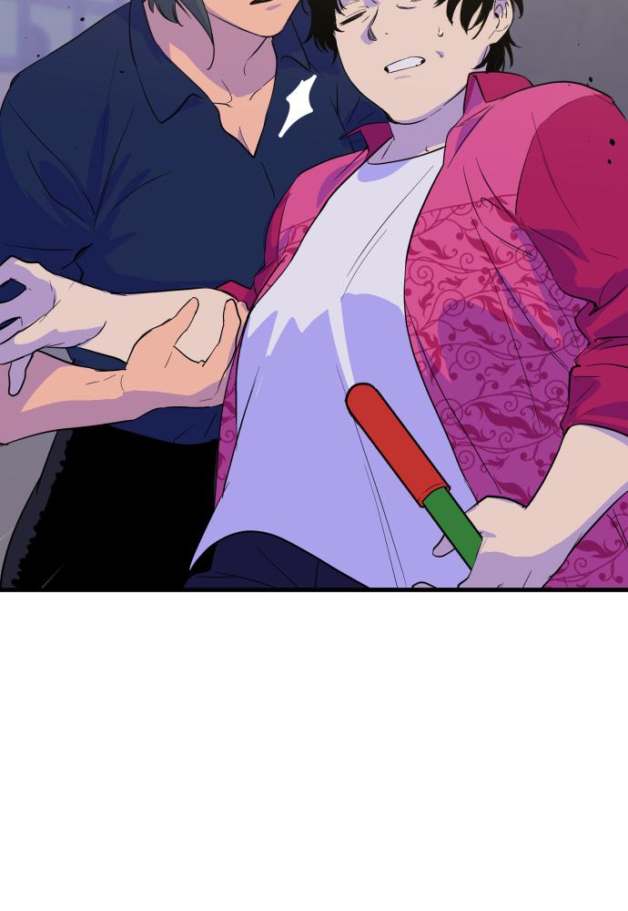 The Warrior From the Golden Days chapter 17 page 15