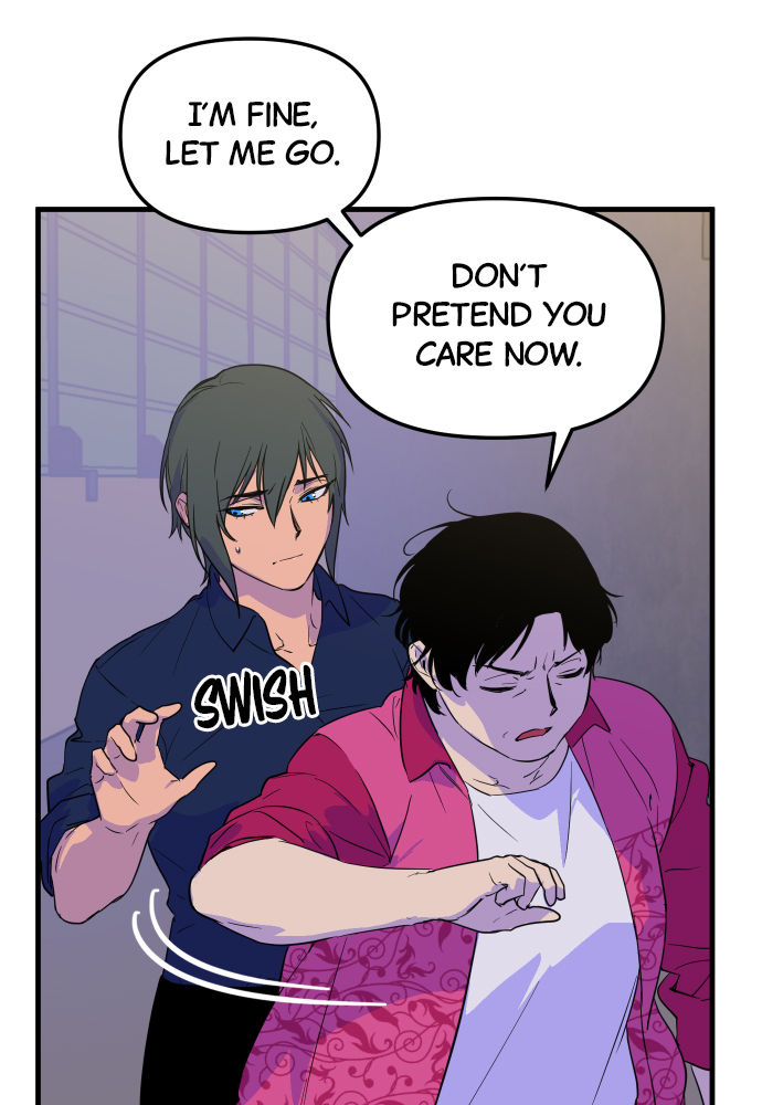 The Warrior From the Golden Days chapter 17 page 17