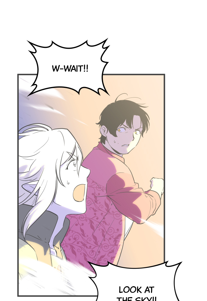 The Warrior From the Golden Days chapter 17 page 3