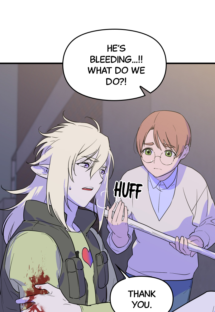 The Warrior From the Golden Days chapter 17 page 30