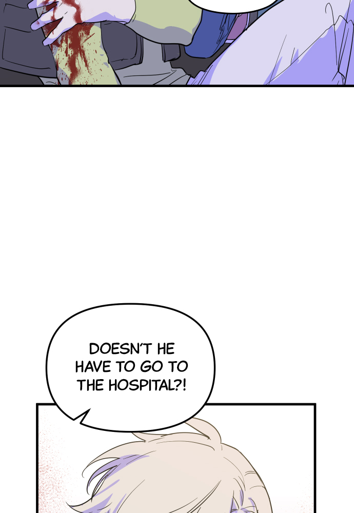 The Warrior From the Golden Days chapter 17 page 31