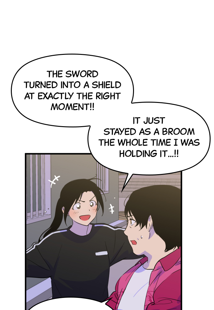 The Warrior From the Golden Days chapter 17 page 39