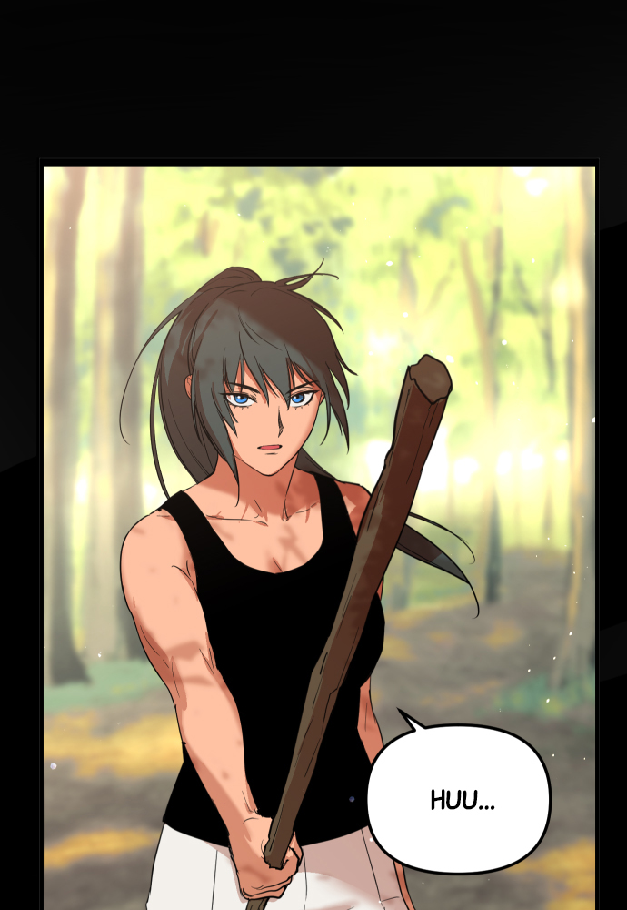 The Warrior From the Golden Days chapter 17 page 45