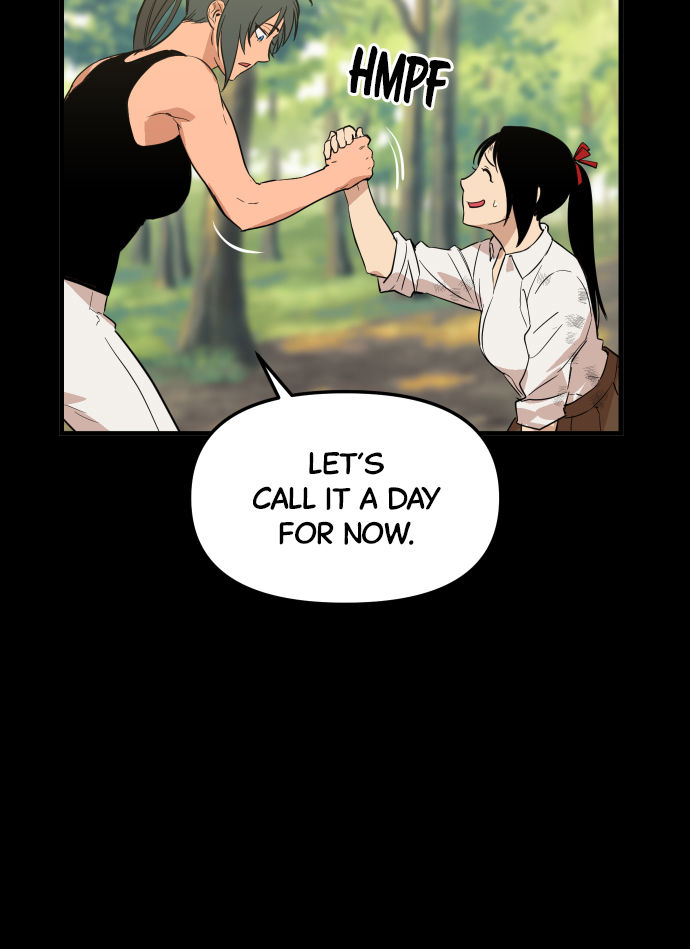 The Warrior From the Golden Days chapter 17 page 51