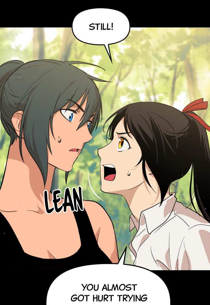 The Warrior From the Golden Days chapter 17 page 58