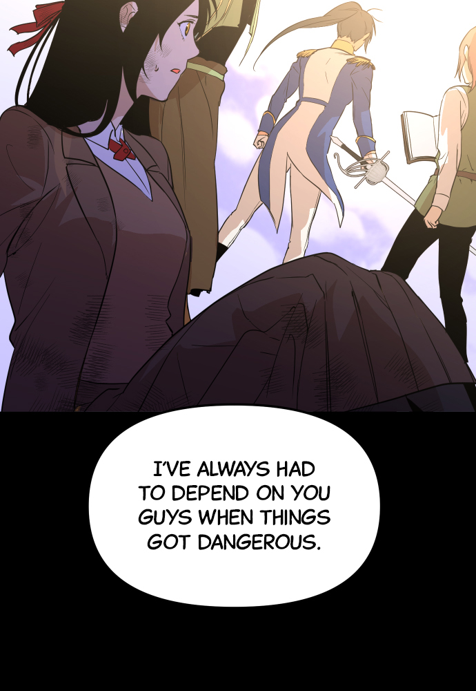 The Warrior From the Golden Days chapter 17 page 60