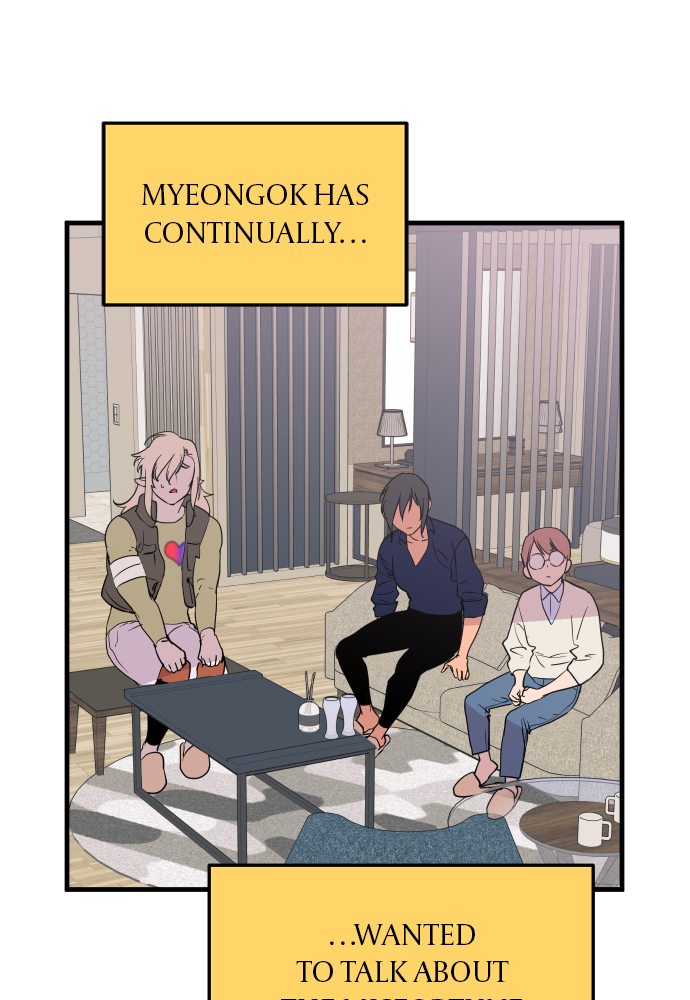 The Warrior From the Golden Days chapter 20 page 11