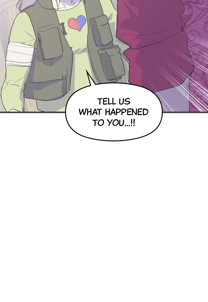 The Warrior From the Golden Days chapter 20 page 2