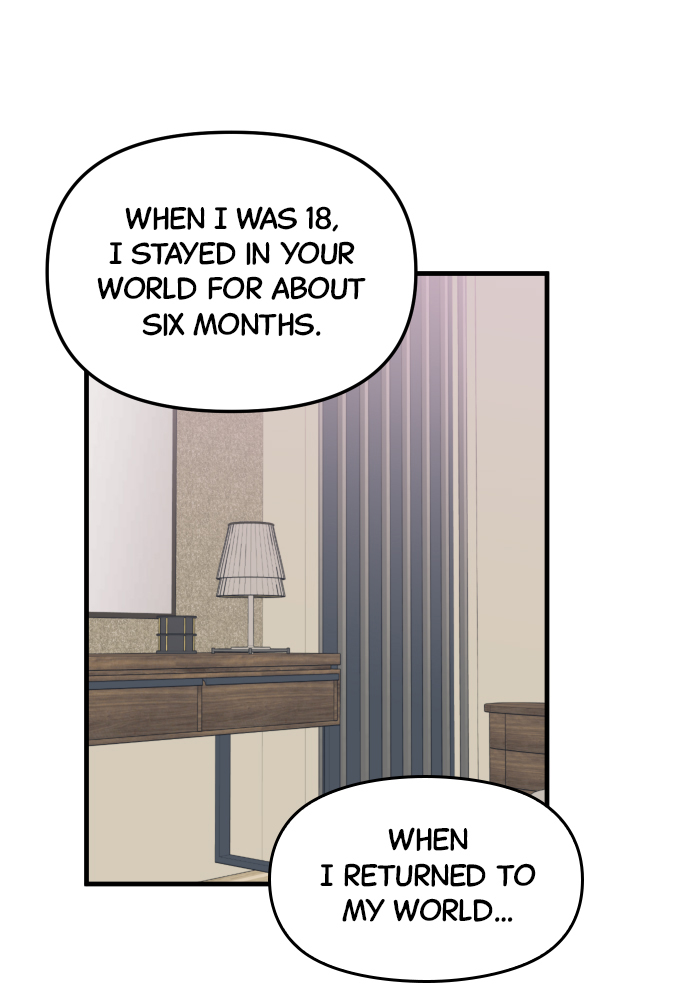 The Warrior From the Golden Days chapter 20 page 21