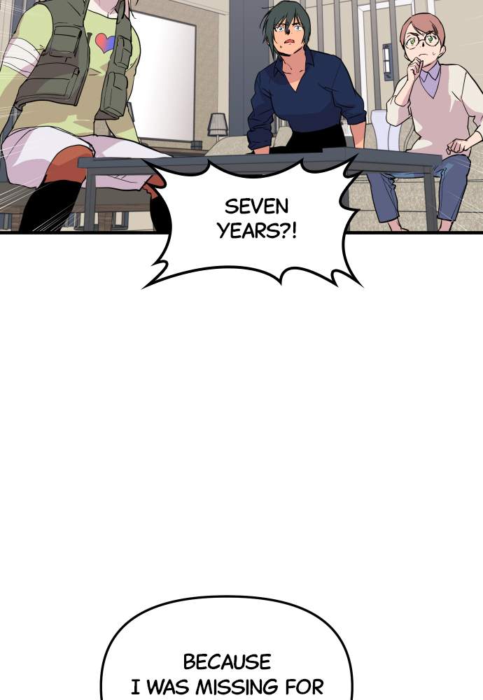 The Warrior From the Golden Days chapter 20 page 23