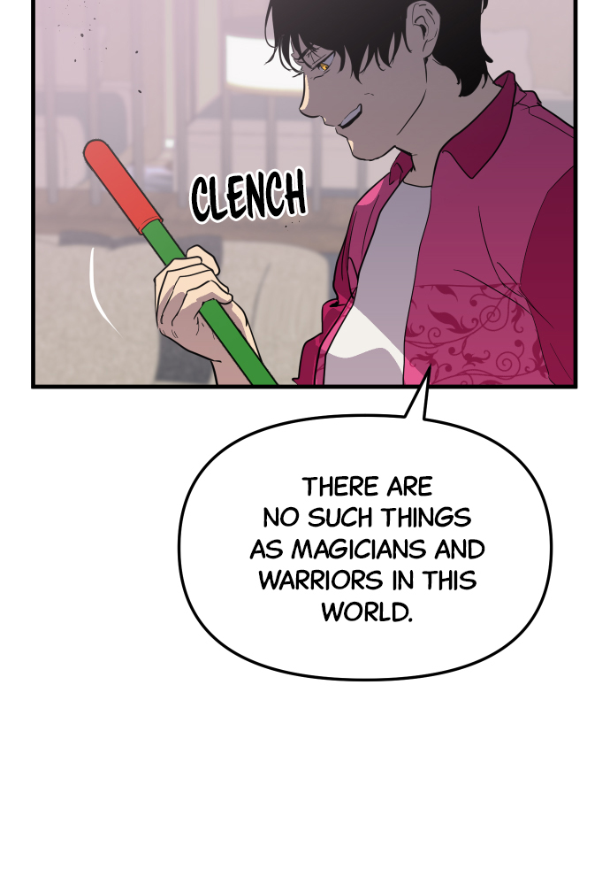 The Warrior From the Golden Days chapter 20 page 27