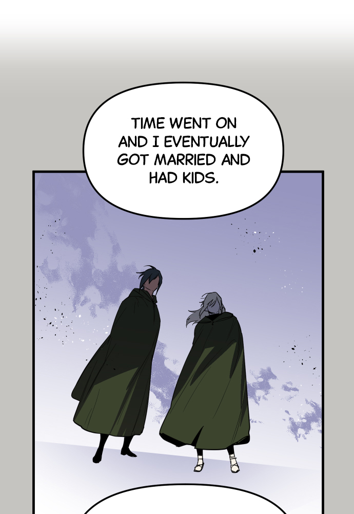 The Warrior From the Golden Days chapter 20 page 28