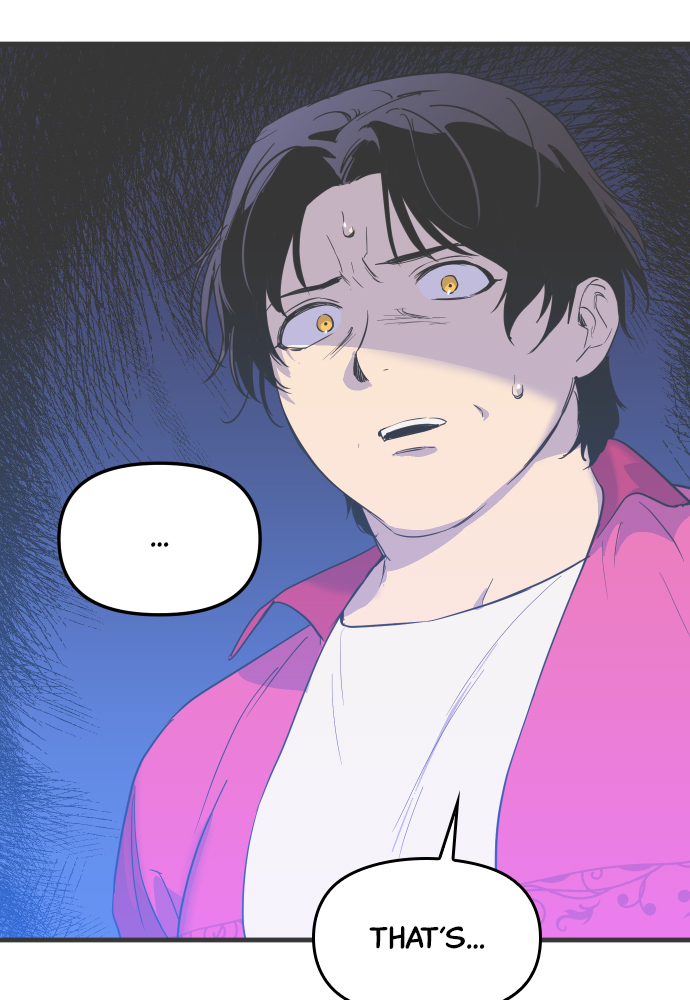 The Warrior From the Golden Days chapter 20 page 3