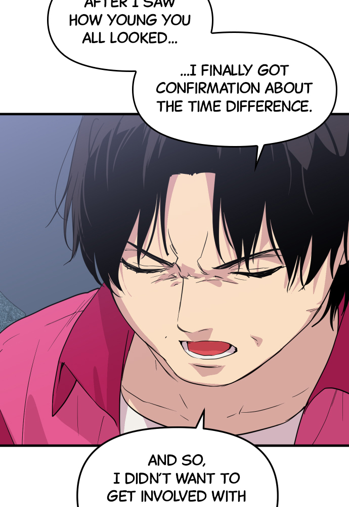 The Warrior From the Golden Days chapter 20 page 31