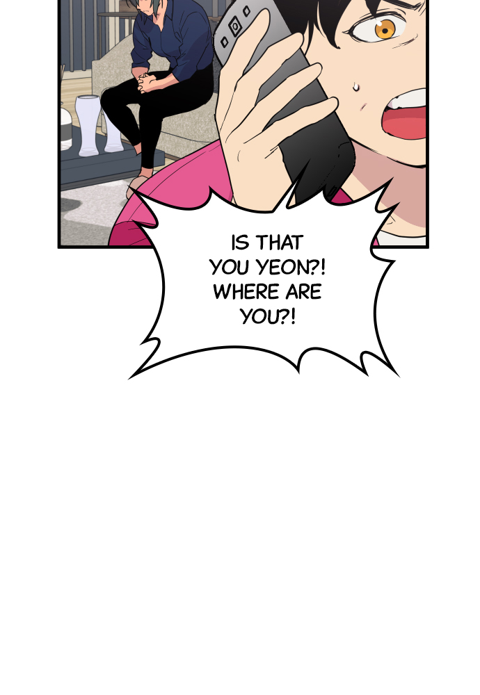 The Warrior From the Golden Days chapter 20 page 40